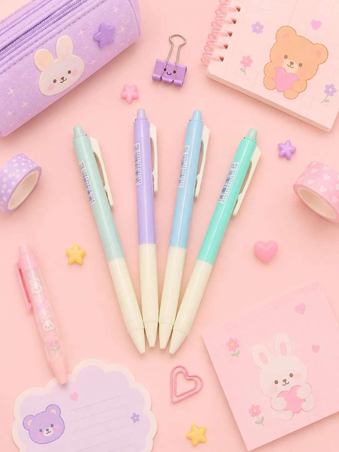 Caneta que Apaga Candy - Imagem 1