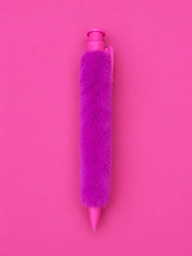 Caneta Gigante