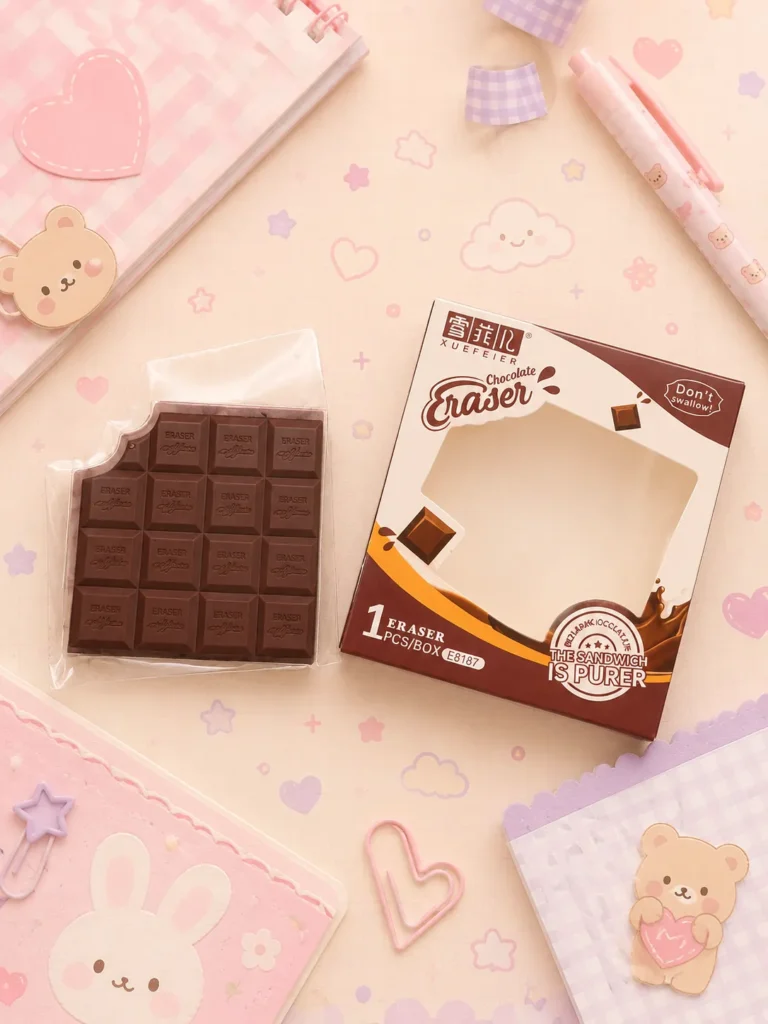 Borracha Chocolate Grande