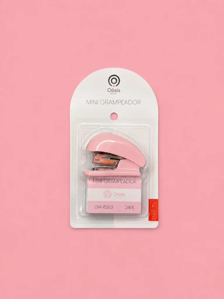 Mini Grampeador
