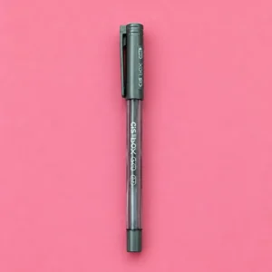 Caneta Gel CIS 1.0 - Imagem 3