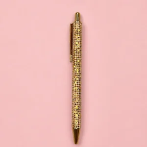 Caneta C/ Glitter - Imagem 5