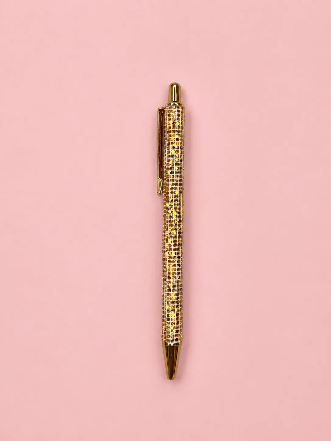 Caneta C/ Glitter - Imagem 5