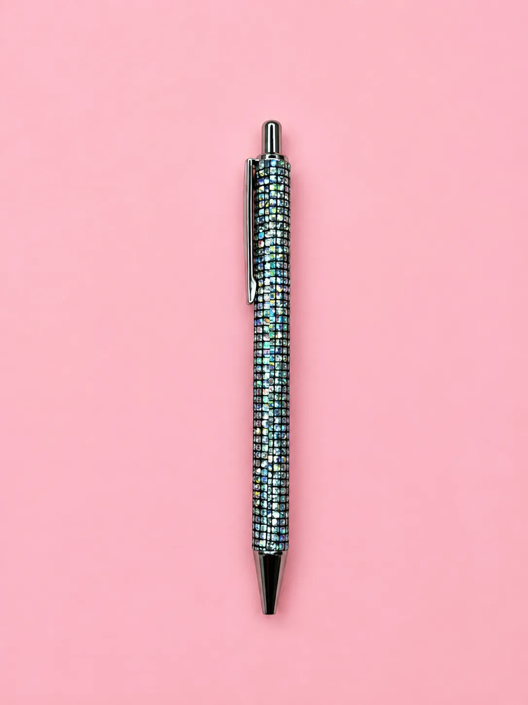 Caneta C/ Glitter - Imagem 2