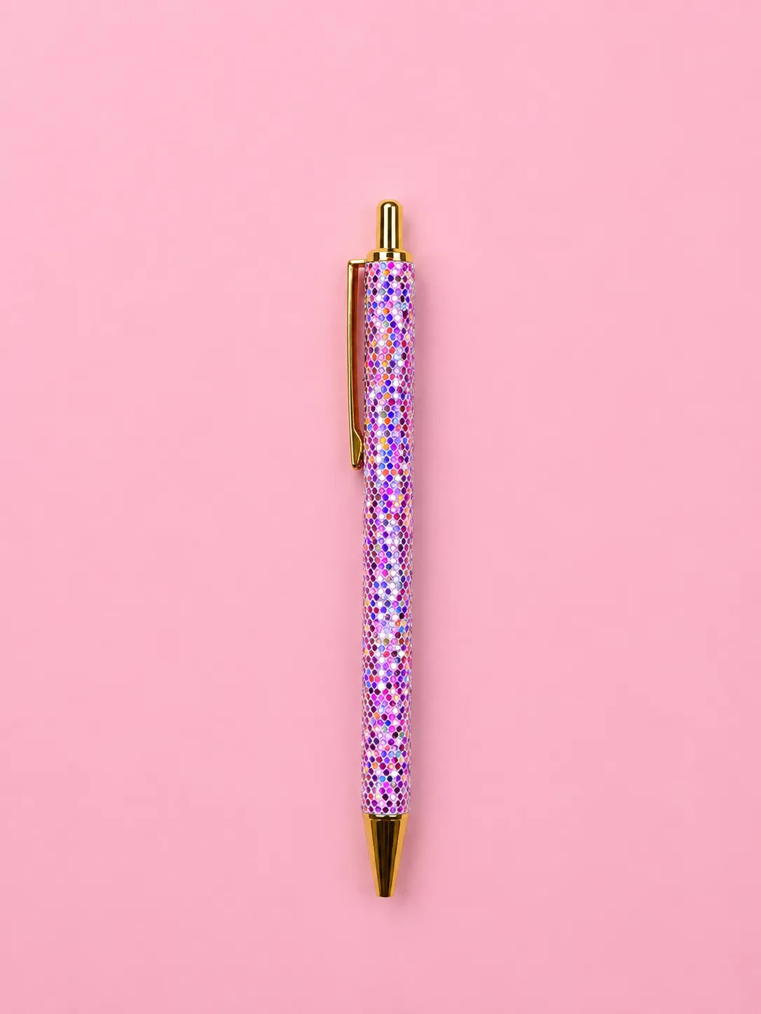 Caneta C/ Glitter - Imagem 3