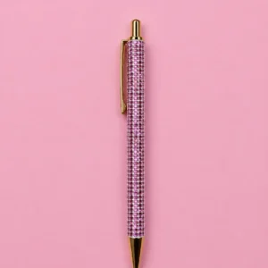 Caneta C/ Glitter - Imagem 4