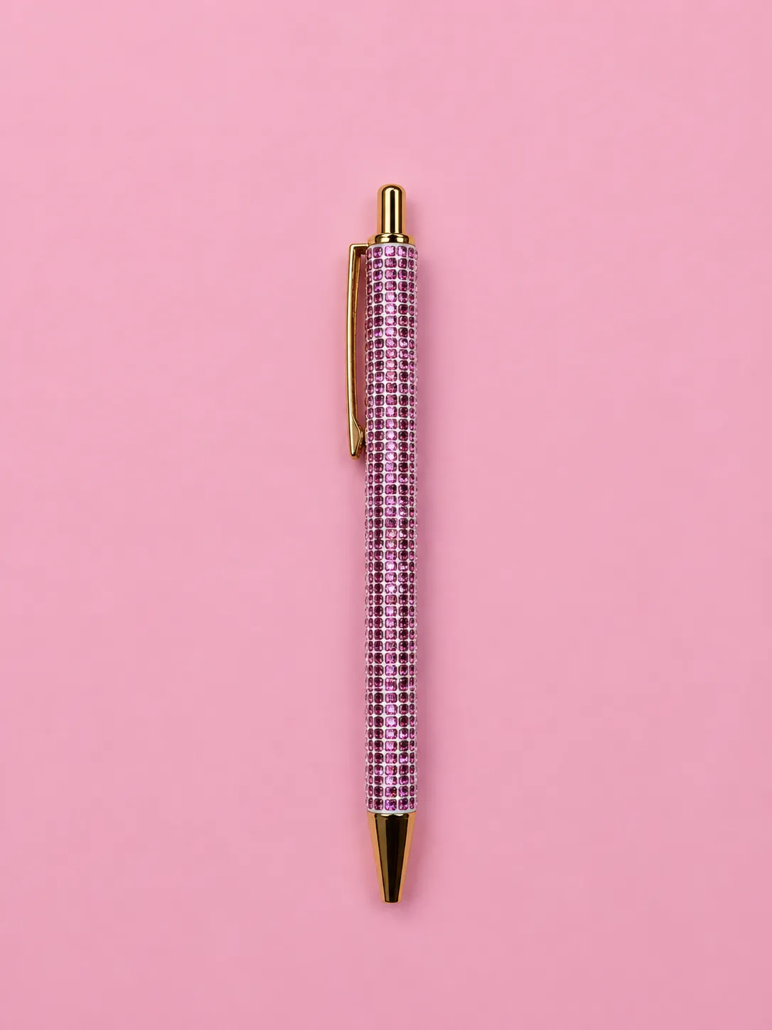 Caneta C/ Glitter - Imagem 4