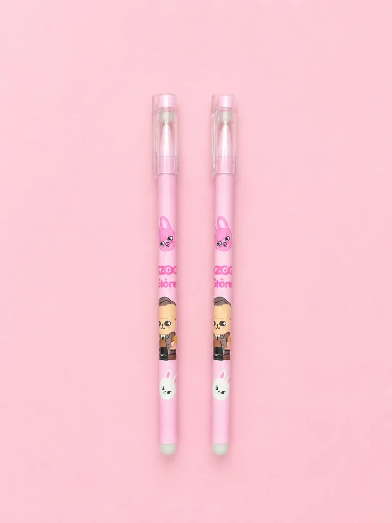 Caneta Stray Kids