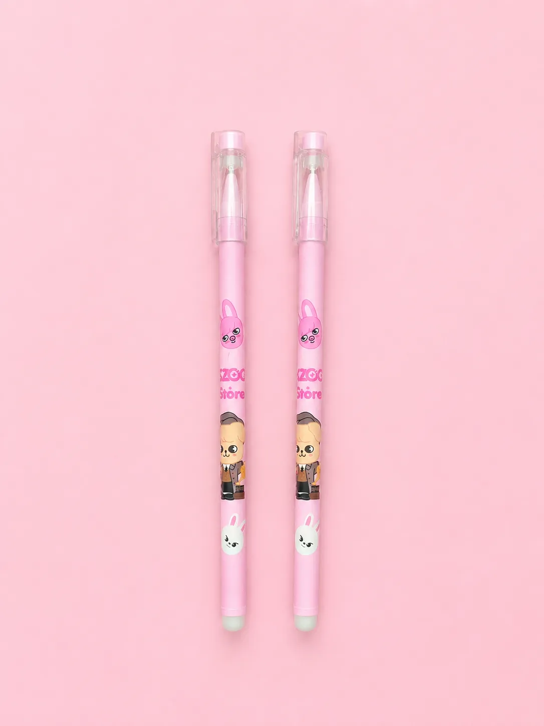 Caneta Stray Kids - Imagem 2