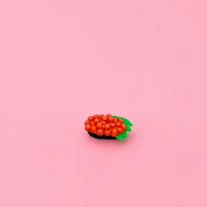 Borracha 3D Food/Sweets - Imagem 6