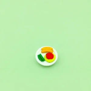 Borracha 3D Food/Sweets - Imagem 14