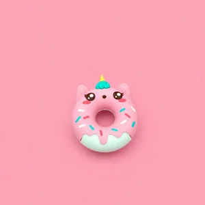 Borracha 3D Food/Sweets - Imagem 18