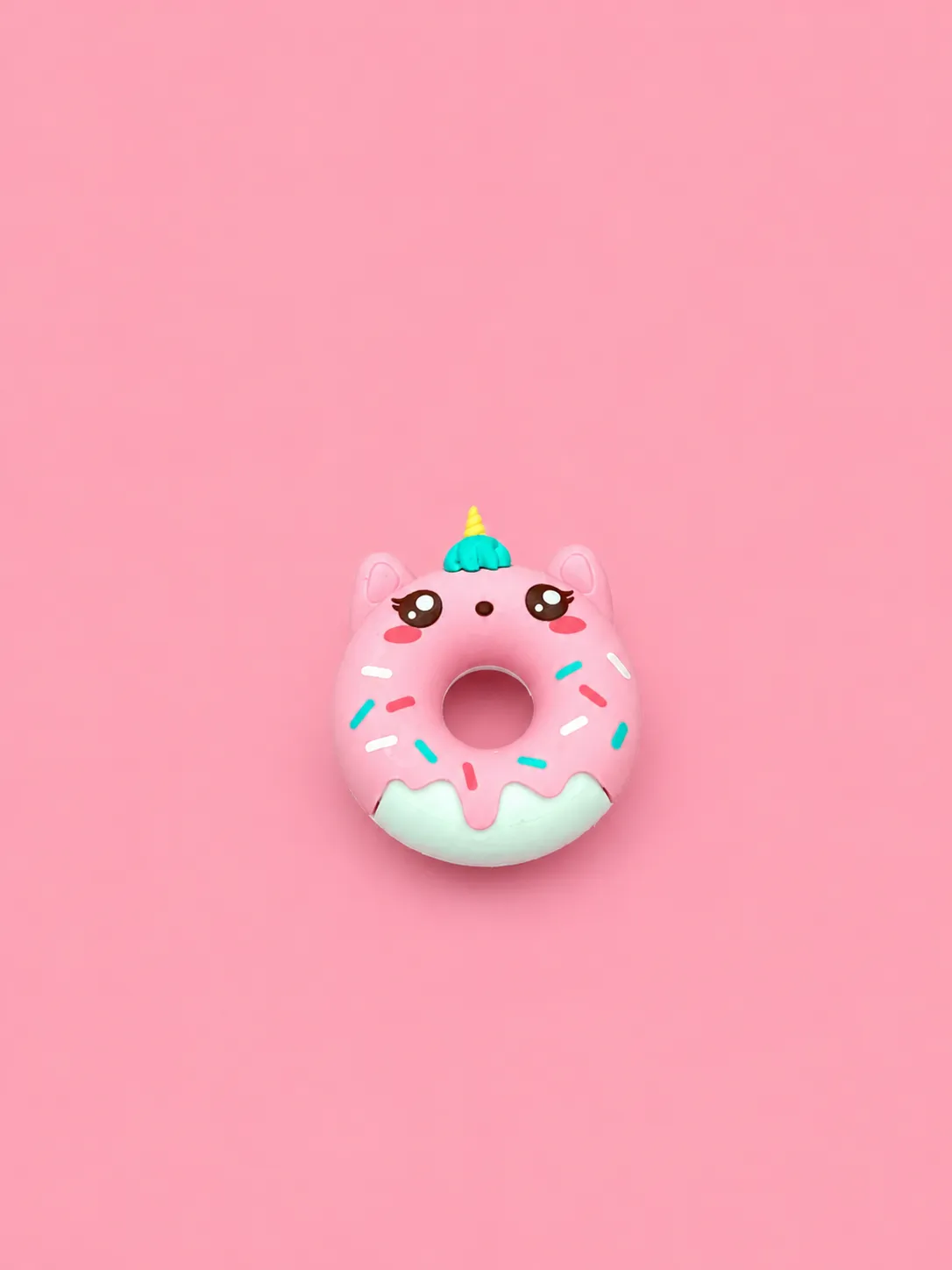 Borracha 3D Food/Sweets - Imagem 18