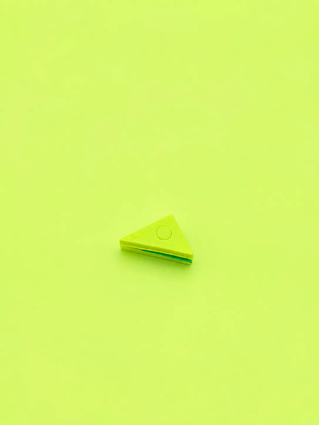 Borracha 3D Food/Sweets - Imagem 10