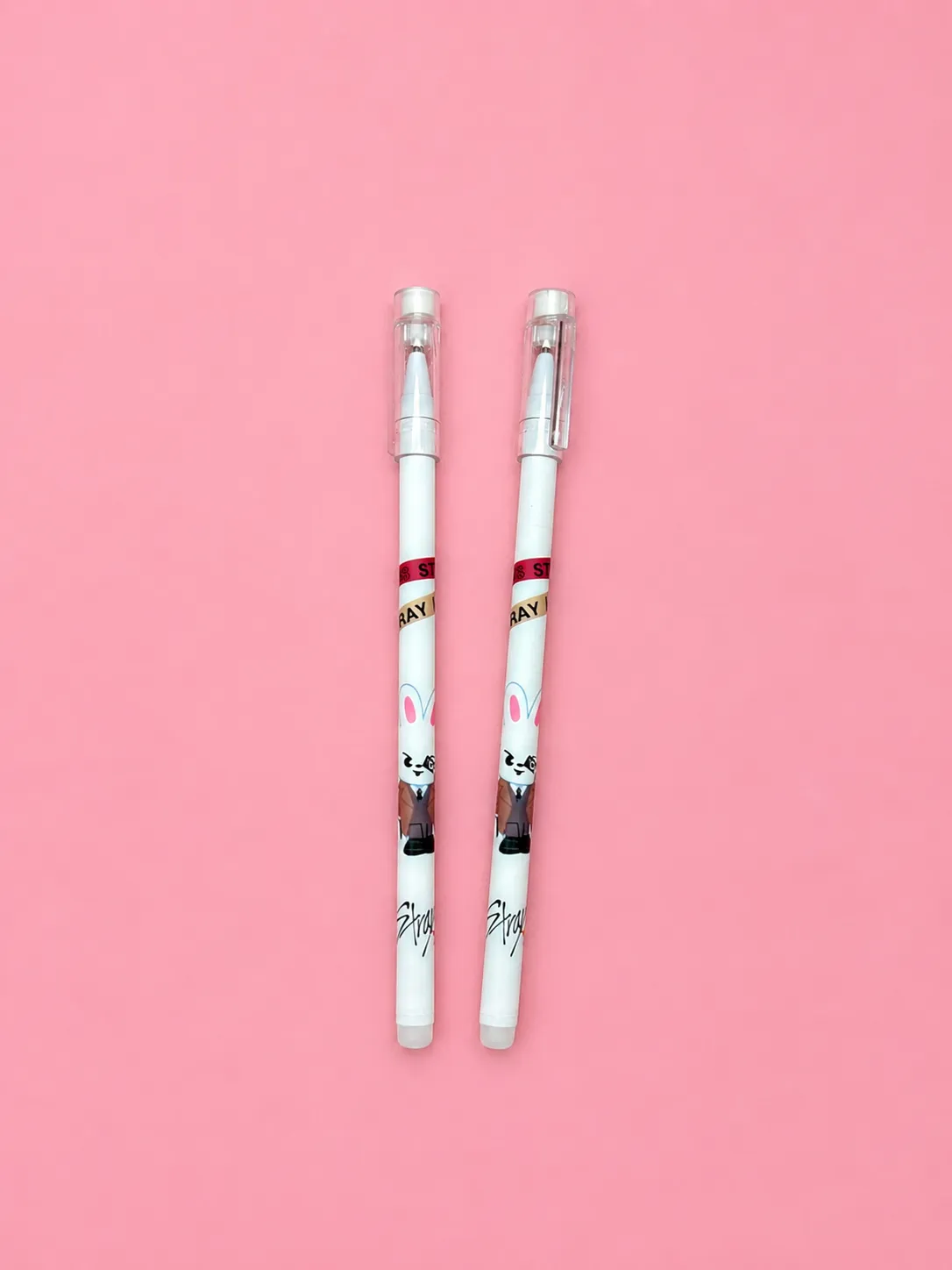 Caneta Stray Kids - Imagem 6