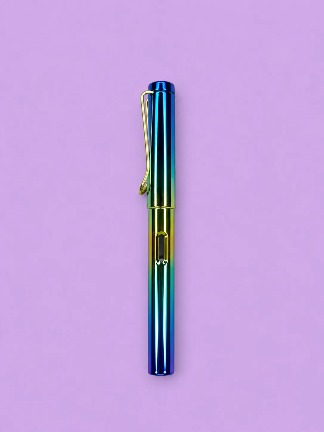 Lápis Infinito Metalizado - Imagem 6