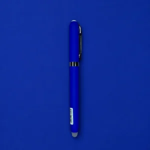 Caneta que Apaga Elegante - Imagem 2