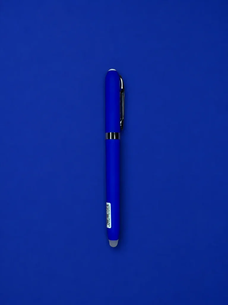 Caneta que Apaga Elegante