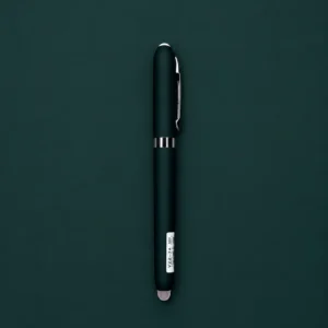 Caneta que Apaga Elegante - Imagem 3