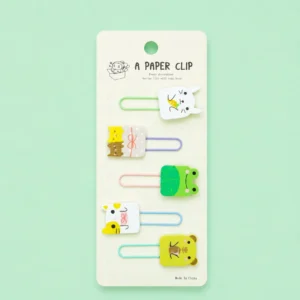 Kit Clips Decorado - Imagem 2