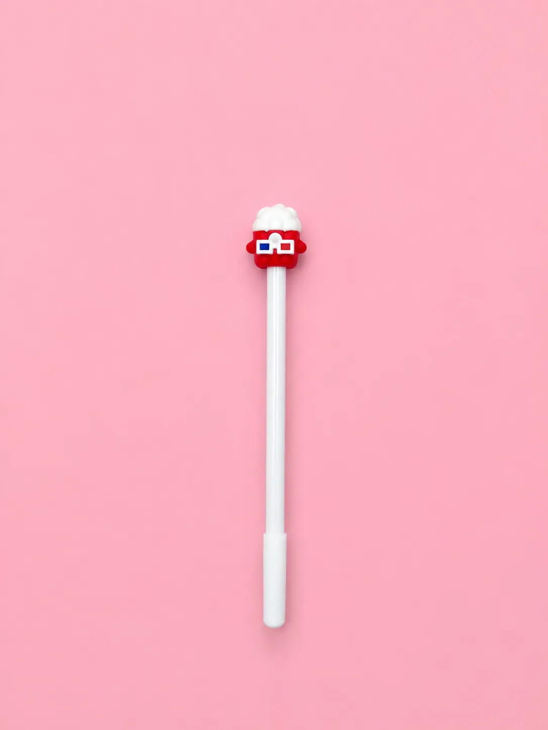 Caneta em Gel Food - Imagem 2