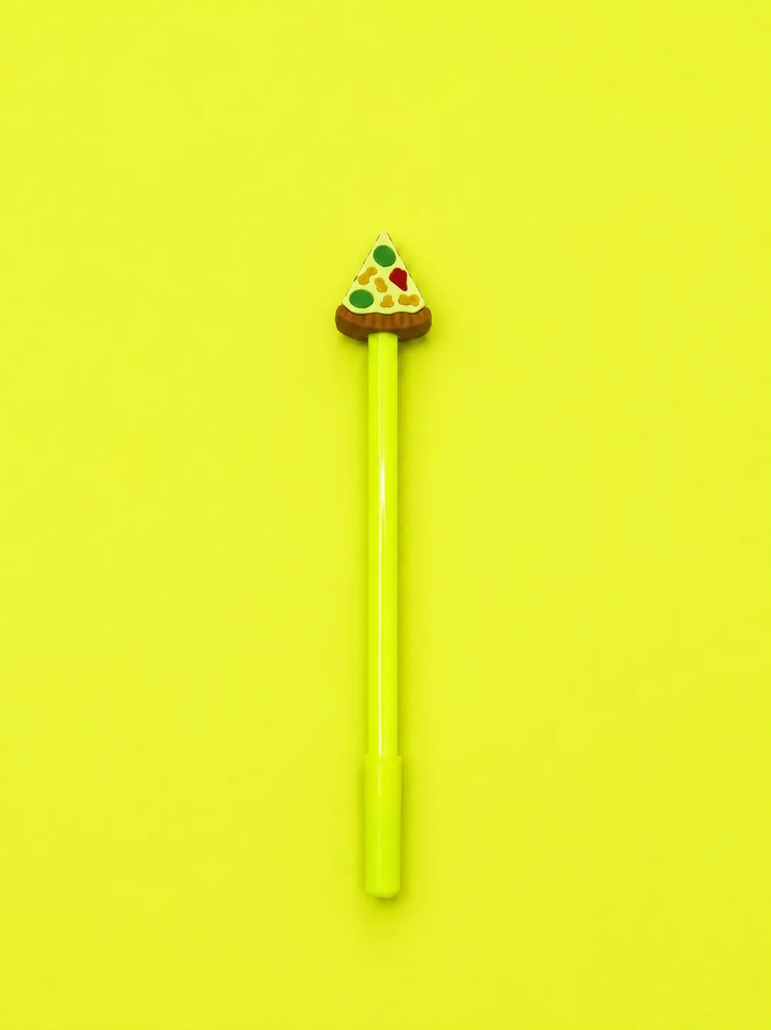 Caneta em Gel Food - Imagem 4