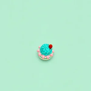 Borracha 3D Food/Sweets - Imagem 7
