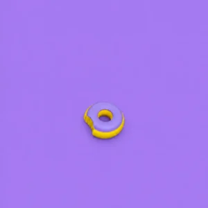 Borracha 3D Food/Sweets - Imagem 13