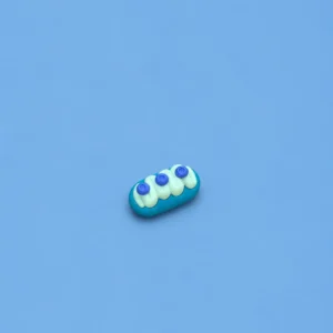Borracha 3D Food/Sweets - Imagem 9
