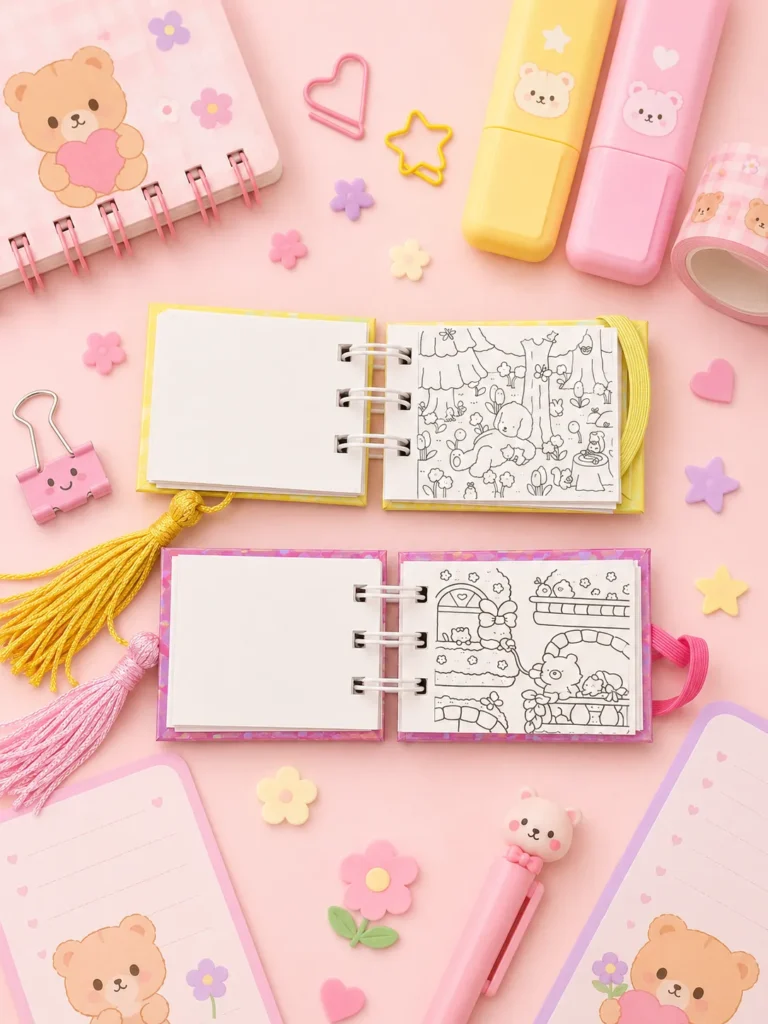Chaveiro Bobbie Goods