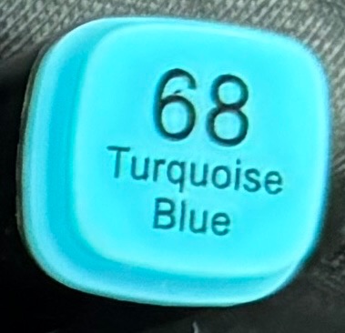 Caneta Touch Unidade