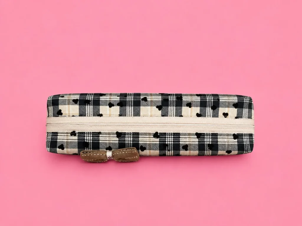 Estojo Xadrez