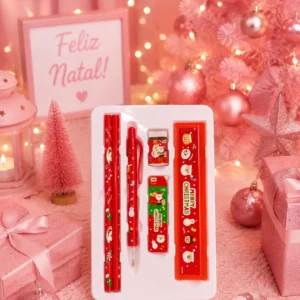 Kit Caixinha Natalina - Imagem 2
