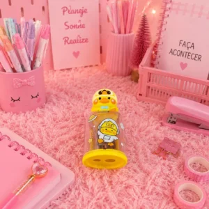 Apontador Duplo de Patinho - Imagem 2