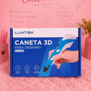 Caneta 3D - Imagem 2