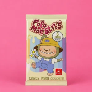 Pacote de Card Bobbie Goods - Imagem 2