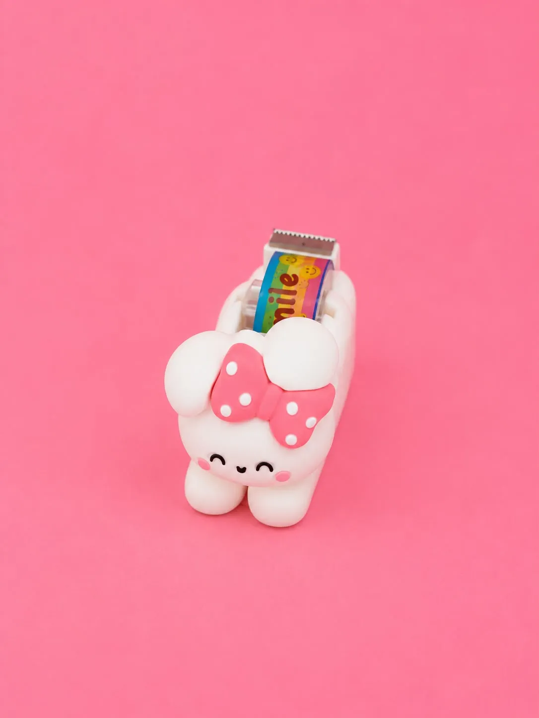 Porta Durex de Bichinho - Imagem 2
