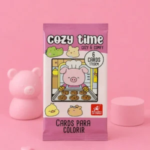 Pacote de Card Bobbie Goods - Imagem 3
