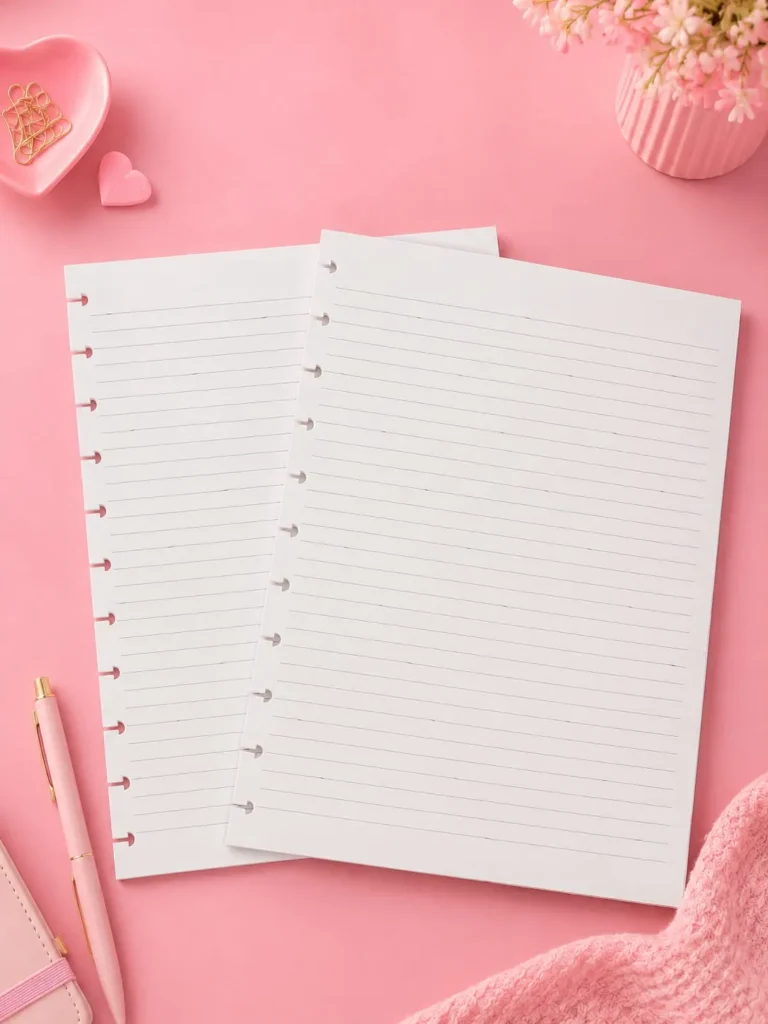 Refil Caderno Inteligente (11 Discos)
