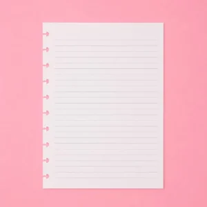Refil Decorado de Caderno Inteligente (10 Discos) - Imagem 4