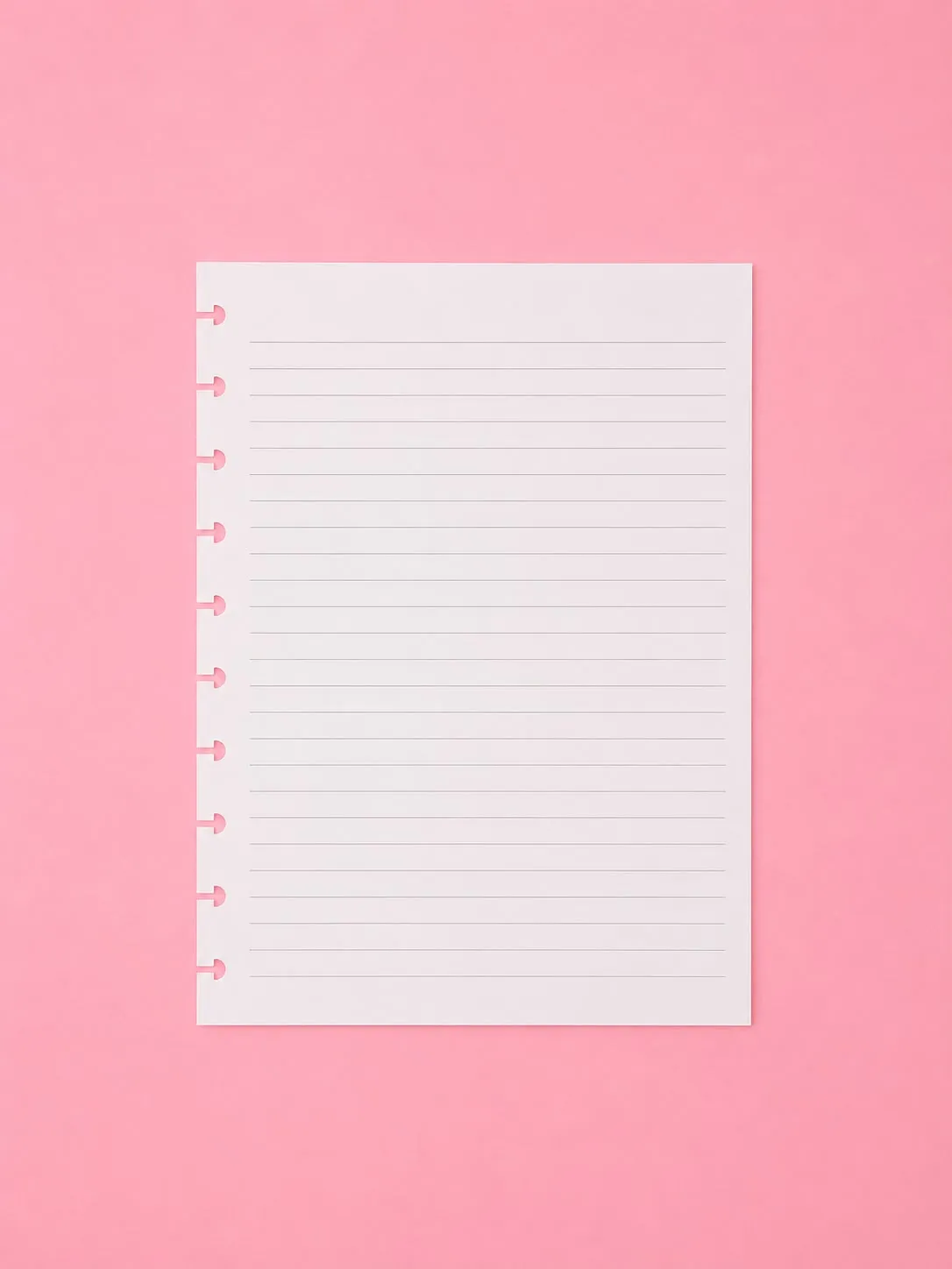 Refil Decorado de Caderno Inteligente (10 Discos) - Imagem 4