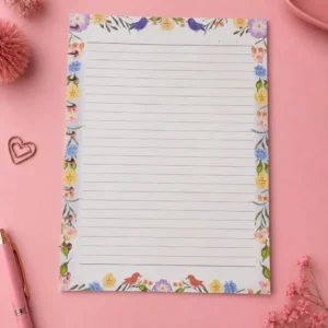 Refil Decorado de Caderno Inteligente (10 Discos) - Imagem 3