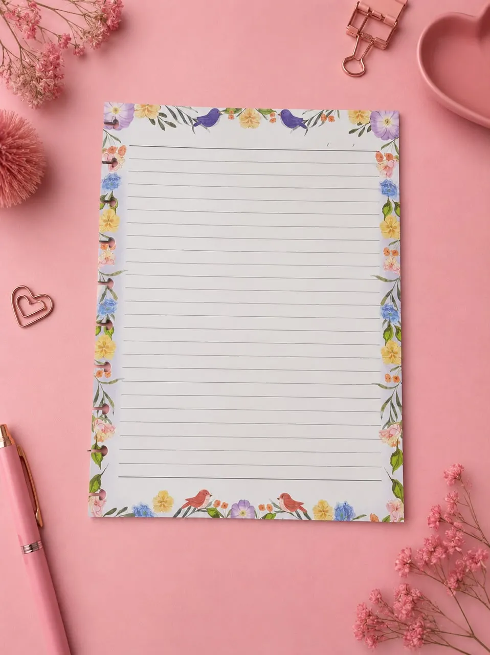 Refil Decorado de Caderno Inteligente (10 Discos) - Imagem 3