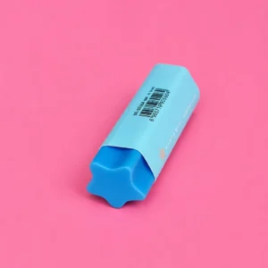 Borracha de Cortar 3D - Imagem 7