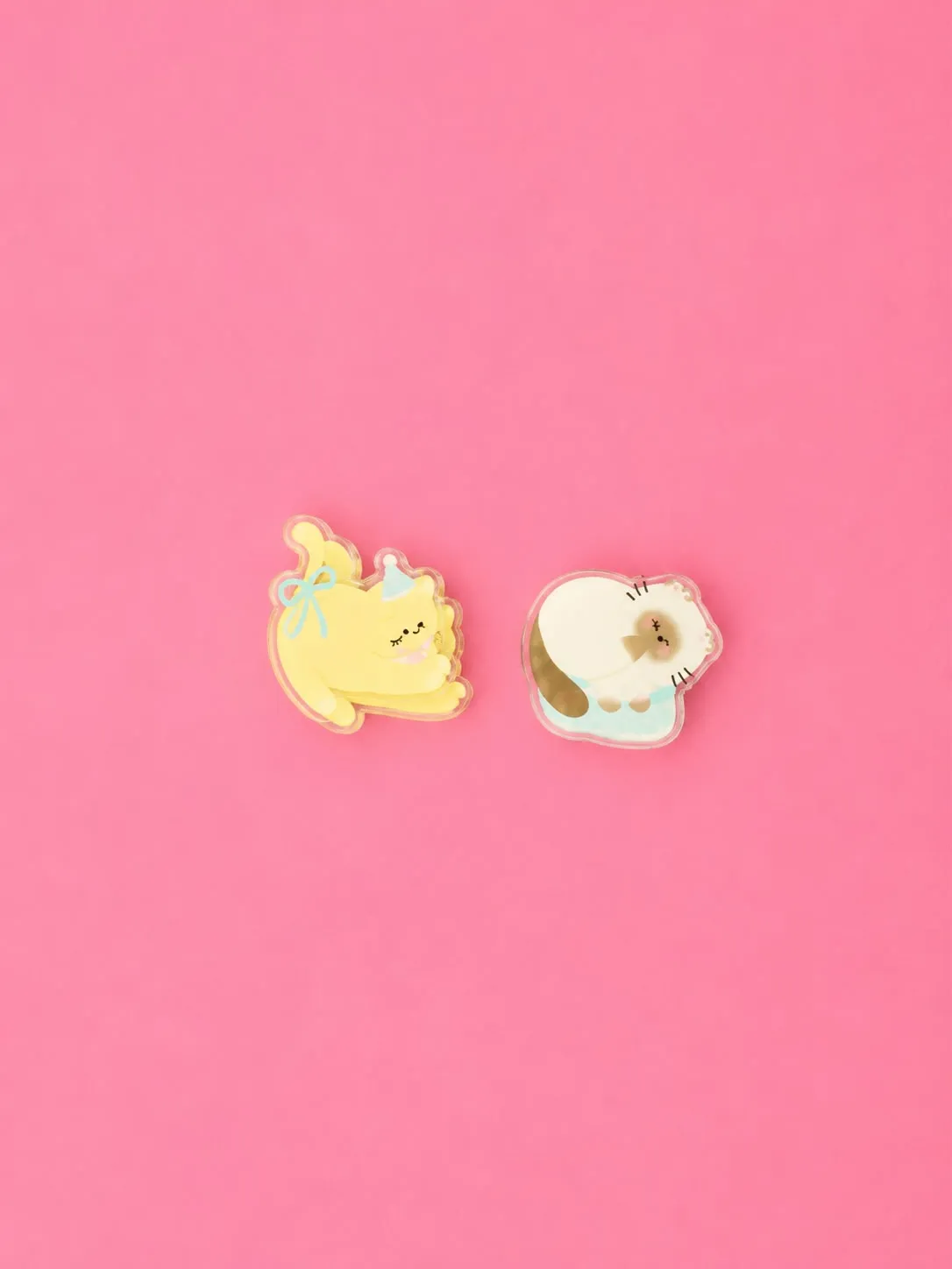 Kit Clips Bichinhos - Imagem 8
