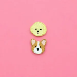 Kit Clips Bichinhos - Imagem 6