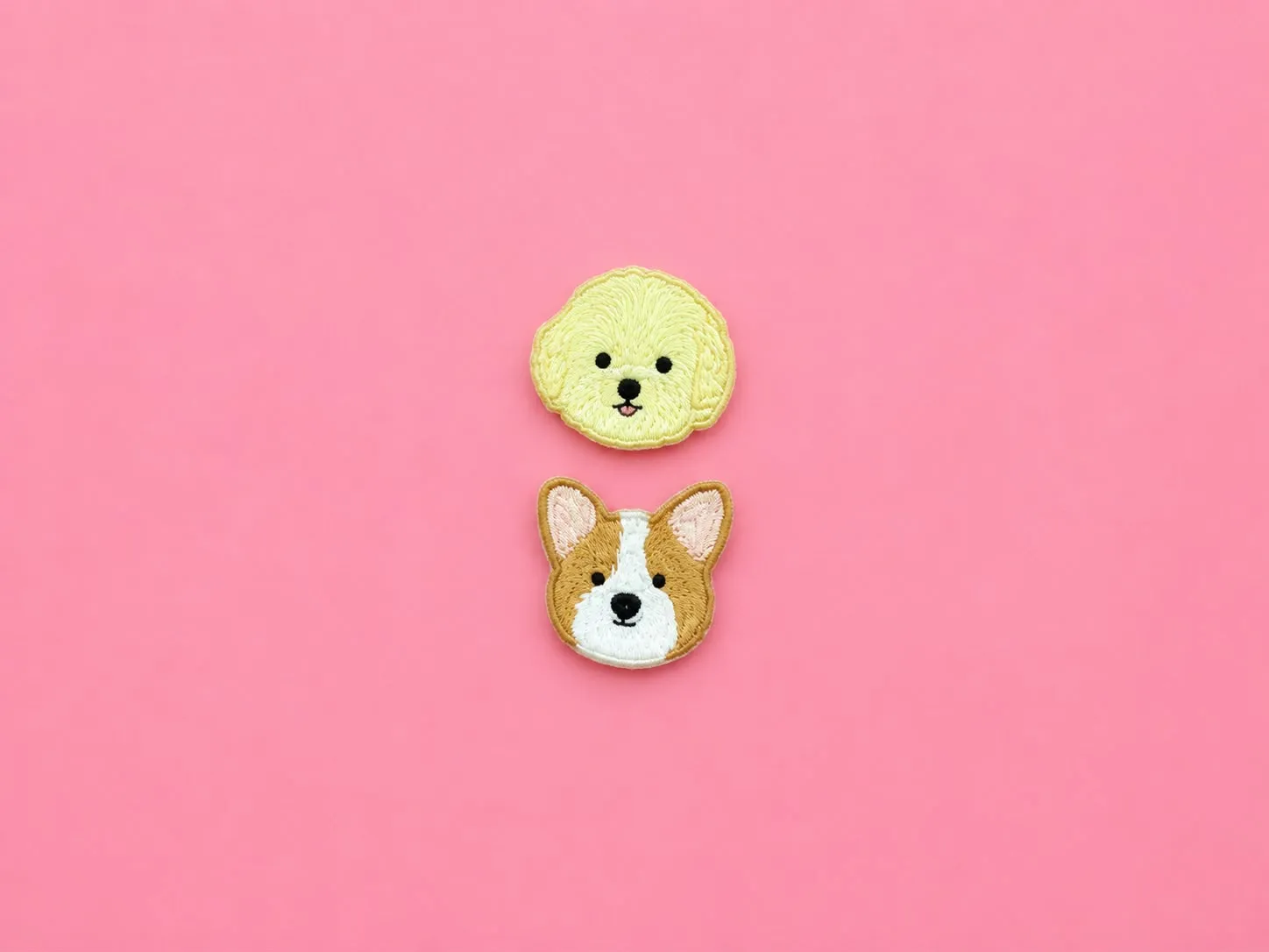 Kit Clips Bichinhos - Imagem 6