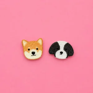 Kit Clips Bichinhos - Imagem 5