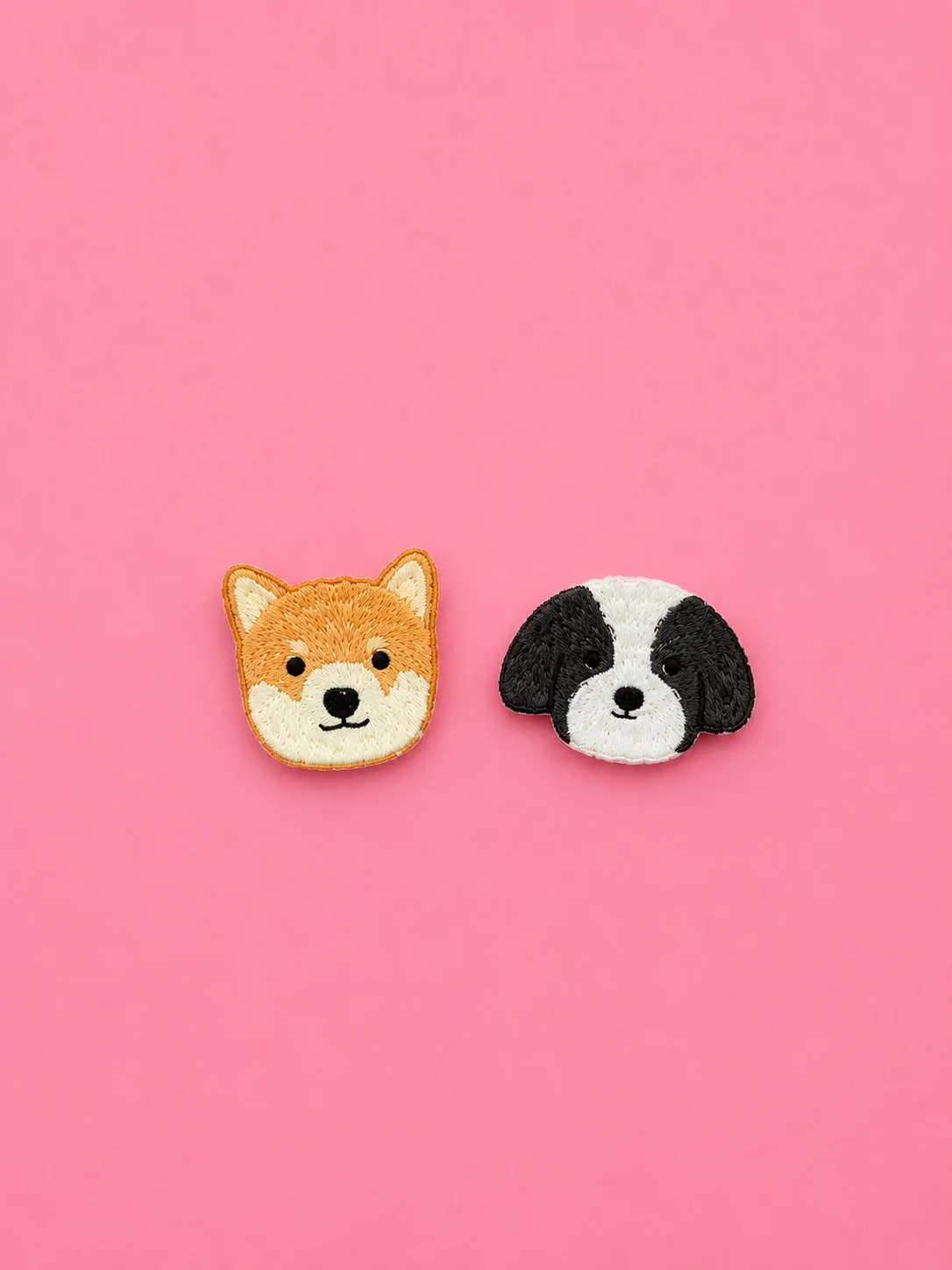 Kit Clips Bichinhos - Imagem 5