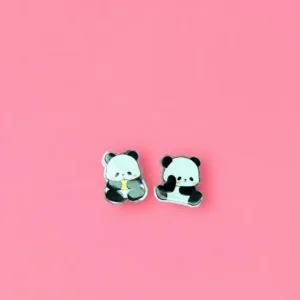 Kit Clips Bichinhos - Imagem 2